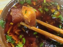 -正南齊北重庆老火锅(光华村直营店)