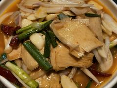 -天山醉美辣子鸡(文艺路店)