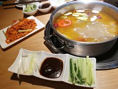 -守柴炉烤鸭(科华中路王府井店)