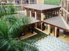 -三亚亚龙湾红树林度假酒店