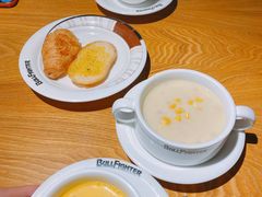 -斗牛士牛排(南京东路店)