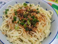-梅州好吃腌面-达兴全猪汤(别走错店)