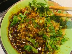 -一叶一世界·素食餐厅(锦华万达店)
