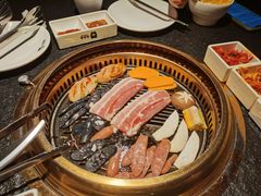 -嘿嘟嘟·肋条烧肉放题(爱融荟城店)