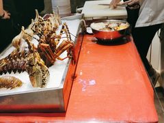 -海玥荟海鲜姿造自助餐厅(欧罗巴广场店)