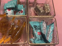 -百富源·海鲜辽菜(和平北大街店)