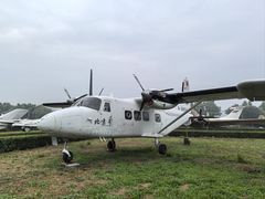 -中国航空博物馆