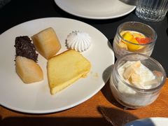 -拉蒂娜·巴西牛排馆 Latina·Brazilian Steakhouse(铜仁旗舰店)