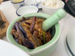 -蘇河湾·新鲁菜·泰山宴(泰山店)