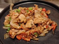 -火地铁板烧(昆山万象汇店)