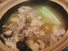 -避风塘·金牌店·夜宵(金玉兰店)