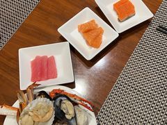 -明月东一酒店·菲斯特自助餐厅