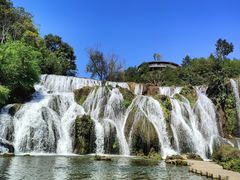 -天河潭旅游度假区