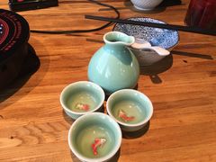 -有才叔的小馆(招商依云曲江店)