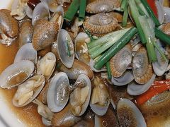 -鑫悦楼煎蟹·16年海鲜大排档