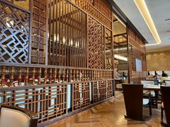 -海棠湾九号度假酒店-融荟家和中餐厅