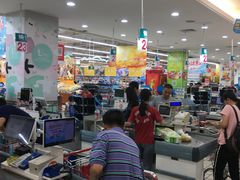 -大润发(鹤山店)