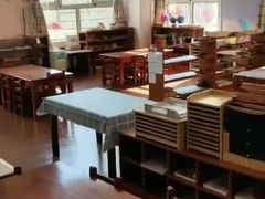 -伊顿幼儿园(天津上河雅颂校区)