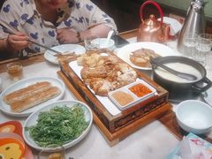 -小吊梨汤·北京菜·烤鸭(清河万象汇店)