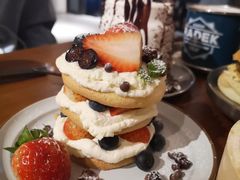 杂莓cake-甘单茶事小馆(洋河店)