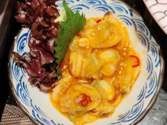 -極上萬膳·日料放题(海岸城店)