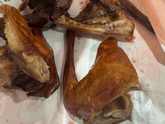 -整只乳鸽GetSQUAB(西华路店)