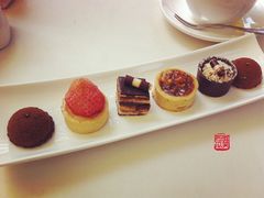 -TIMEZONE8东八时区餐厅&酒吧(798店)