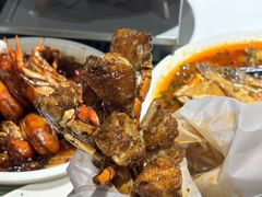 -不炭白烧烤(成都首店)