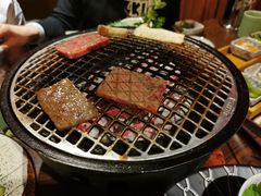 -久喜番和牛烧肉酒场(北辰三角洲店)