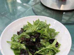 -天毓山庄·餐厅
