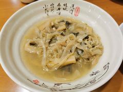 笋干-乡亲鹅肉城(吴江店)
