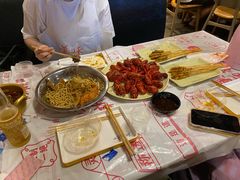 -靓靓蒸虾·头牌蒸虾(南山桂庙店)