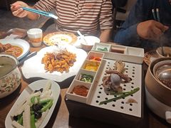 -相约·羊村小馆非遗手抓肉(七一酱园店)