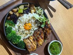 -HELLO 27 意面·沙拉·帕尼尼