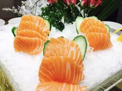 -79号渔船海鲜饭店(华强北店)