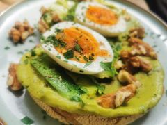 -RAC BAR(安福路店)