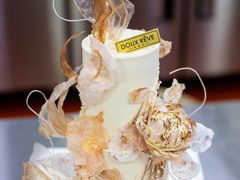 -杜哈夫DOUX RÊVE·生日蛋糕(日月光店)