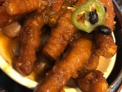 -点点心点心专门店(旺角店)