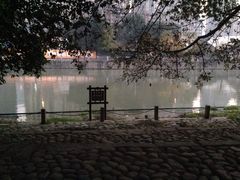 活水公园-成都市活水公园
