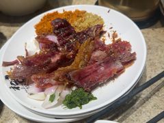 -初色海鲜自助(万丰路店)