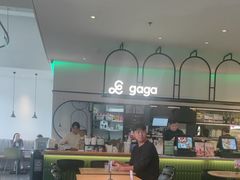 -gaga(深圳南山益田假日广场店)