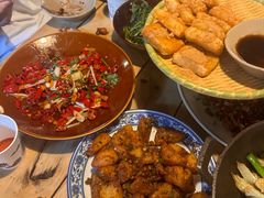 -饭江湖·江湖菜(湖广会馆店)