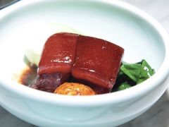 湖南红烧肉-云梦庭·剁椒鱼头(银泰中心in99店)