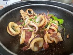 -巫记鸡饭店