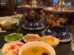 -南门涮肉(上海二店)