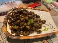 -美膳居川菜馆油焖大虾烧烤(卓刀泉店)