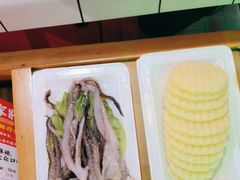-蛙一刀·麻椒鱼火锅(金仙桥店)
