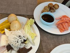 -怡咖啡自助餐(宁波香格里拉店)