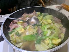 -乔阿马·江南味·驴肉香(龙湖华泾天街店)