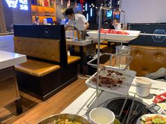 -玉善烧烤串城(长春总店)